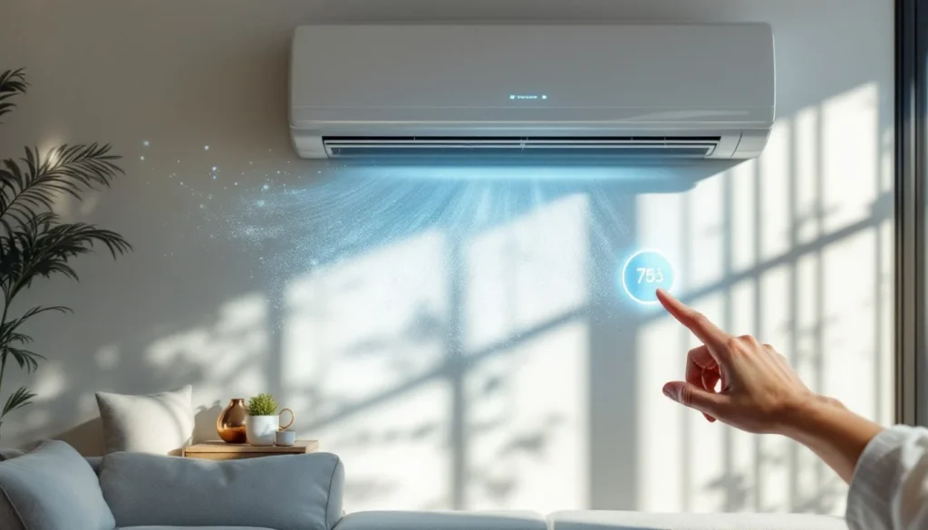 airconditioning
