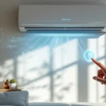 airconditioning