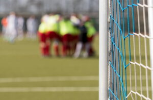 goal football