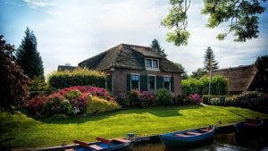 Droomhuis